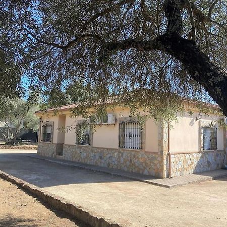 Casa Rural Il Consigliere Cordoba Exterior photo