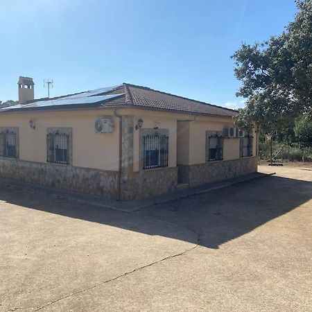 Casa Rural Il Consigliere Cordoba Exterior photo