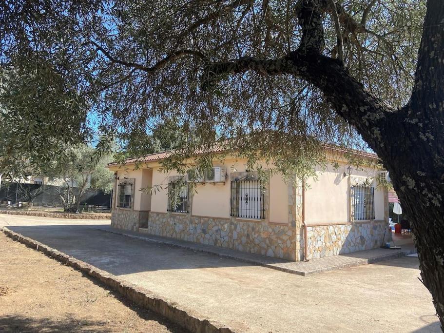 Casa Rural Il Consigliere Cordoba Exterior photo