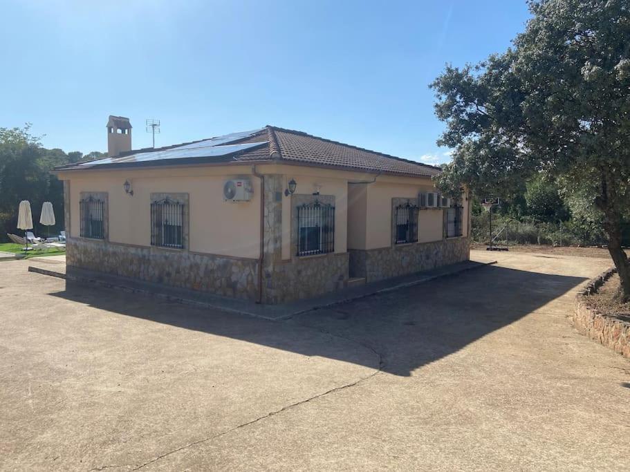 Casa Rural Il Consigliere Cordoba Exterior photo