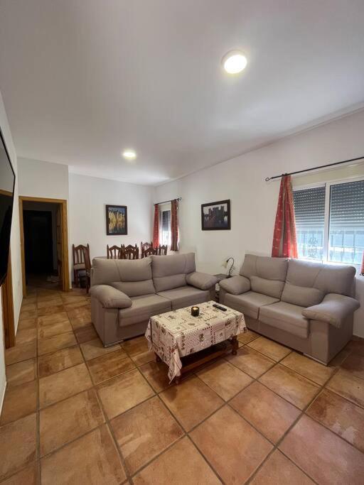 Casa Rural Il Consigliere Cordoba Exterior photo