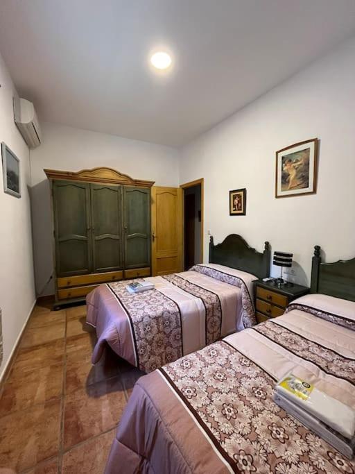 Casa Rural Il Consigliere Cordoba Exterior photo