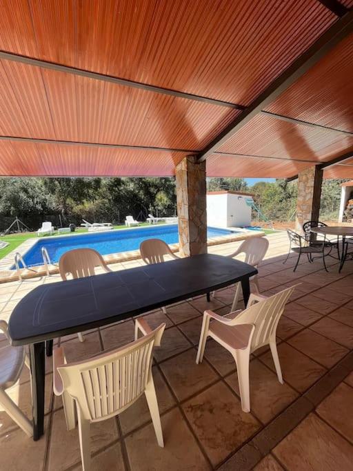 Casa Rural Il Consigliere Cordoba Exterior photo